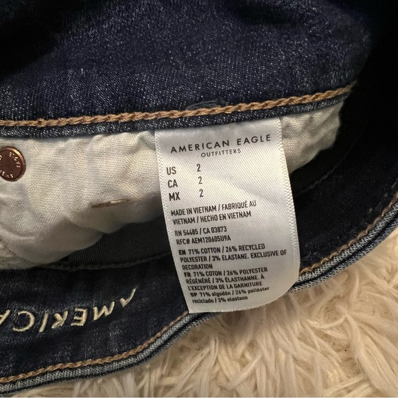 NWOT American Eagle AE Shorts - Picture 2 of 3